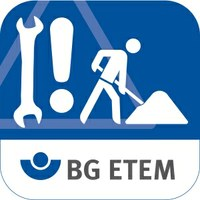 App der BGETEM