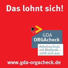 GDA-Orgacheck