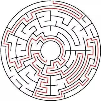 Labyrinth