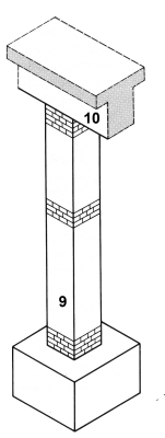 Prop-beam