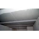 Reinforced concrete ceiling/Techo de hormigón armado/Gelžbetonio lubų/Gewapend beton plafond/Betonarme tavan Bild anzeigen