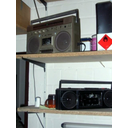 Carga de fuego y fuente de ignición en una sala de ocio Bild anzeigen