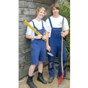 Mrs. Bayer and Mr. Wagner: Trainees/aprendices/praktikantai/trainees/stajyerler Bild anzeigen
