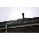 Trabajos de techado/Stogo darbai/werkzaamheden aan het dak/Dam kaplama işleri/Roofing works Bild anzeigen