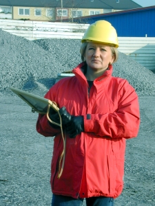 Ellen Krause