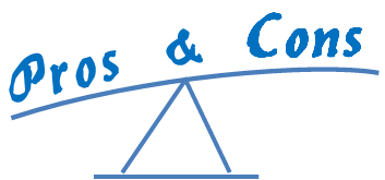 Pros & Cons