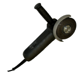 Power cutter