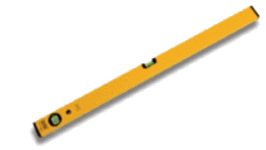 Spirit level