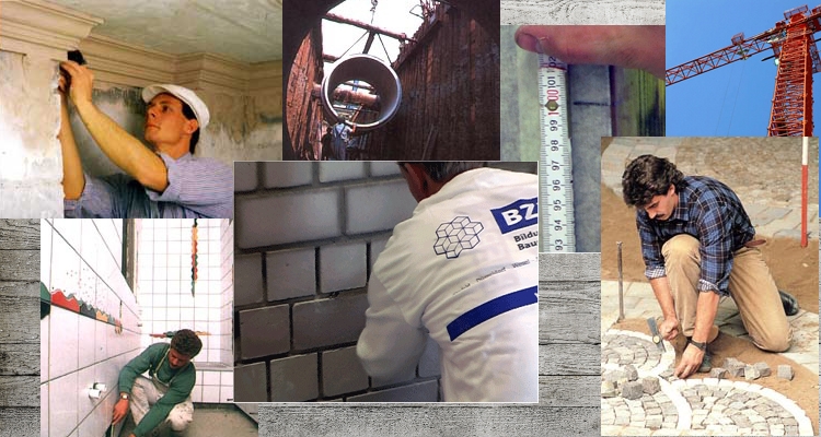 Process-orientation in constructy industry