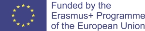 EU-Logo Erasmus+ EU-Logo Erasmus+