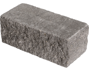 Concrete stone